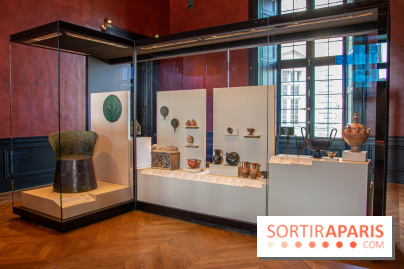 Visuels Musée du Louvre