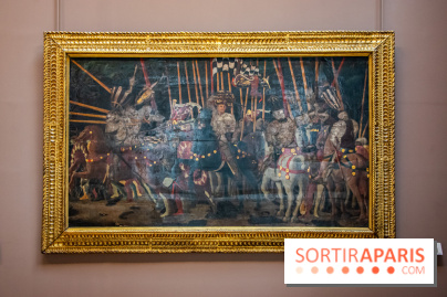 Visuels Musée du Louvre