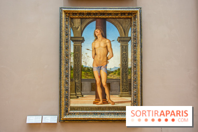 Visuels Musée du Louvre