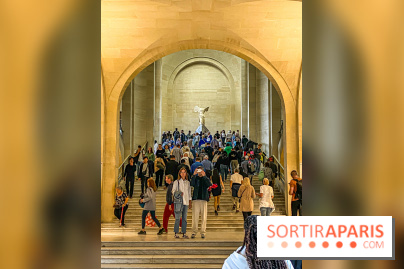 Visuels Musée du Louvre - IMG 0192