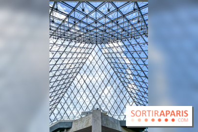 Visuels Musée du Louvre