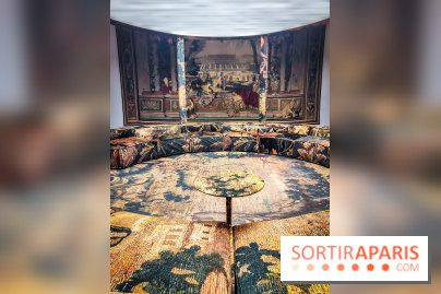 Les Aliénés du Mobilier national : voici la nouvelle édition de cette exposition gratuite - photos - IMG20231024152939