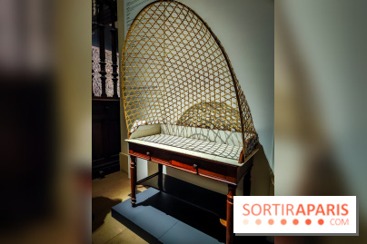 Les Aliénés du Mobilier national : voici la nouvelle édition de cette exposition gratuite - photos - IMG20231024151854