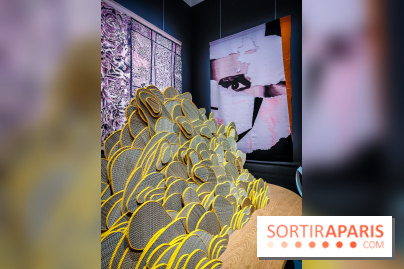 Les Aliénés du Mobilier national : voici la nouvelle édition de cette exposition gratuite - photos - IMG20231024151935