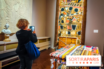 Les Aliénés du Mobilier national : voici la nouvelle édition de cette exposition gratuite - photos - IMG20231024152016