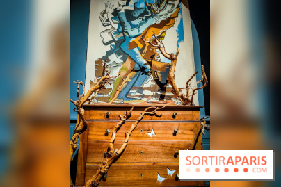 Les Aliénés du Mobilier national : voici la nouvelle édition de cette exposition gratuite - photos - IMG20231024152815