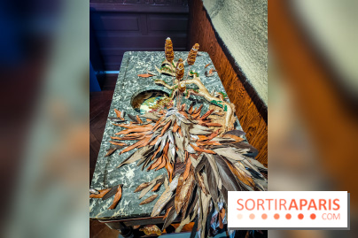 Les Aliénés du Mobilier national : voici la nouvelle édition de cette exposition gratuite - photos - IMG20231024152311