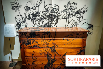 Les Aliénés du Mobilier national : voici la nouvelle édition de cette exposition gratuite - photos - IMG20231024152700