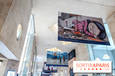 Seth se fait la malle à Paris, nos photos - 20231024 170316