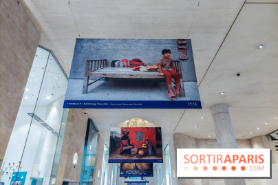 Seth se fait la malle à Paris, nos photos - 20231024 170602