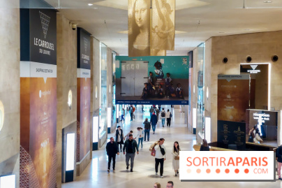 Seth se fait la malle à Paris, nos photos - 20231024 171022