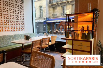 Cali Uptown - Décoration