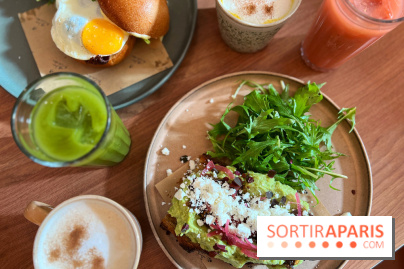 Cali Uptown - Brunch