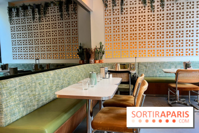 Cali Uptown - Décoration