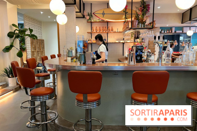 Cali Uptown - Décoration