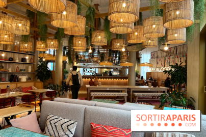 Bloom Garden - Décoration