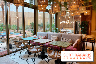 Bloom Garden - Décoration