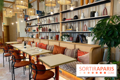 Bloom Garden - Décoration