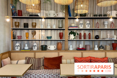 Bloom Garden - Décoration