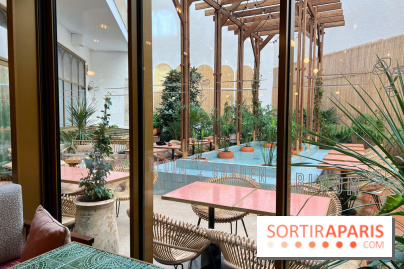 Bloom Garden - Décoration