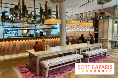 Bloom Garden - Décoration