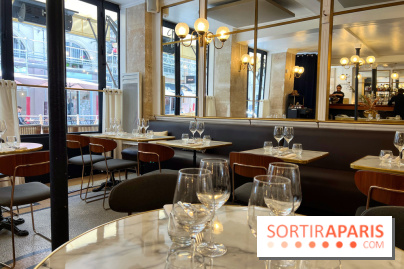 Le Minet Galant - Décoration