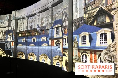 Au temps des Mousquetaires à la Cité de l'Histoire - IMG 7767