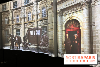 Au temps des Mousquetaires à la Cité de l'Histoire - IMG 7770