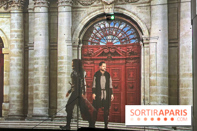 Au temps des Mousquetaires à la Cité de l'Histoire - IMG 7771 2