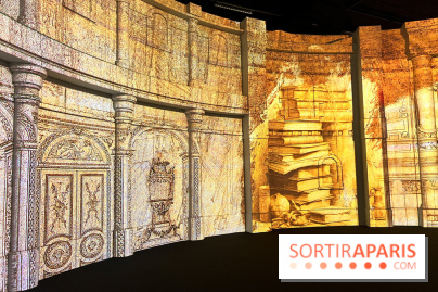 Au temps des Mousquetaires à la Cité de l'Histoire - IMG 7773