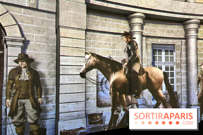 Au temps des Mousquetaires à la Cité de l'Histoire - IMG 7778