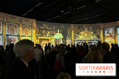 Au temps des Mousquetaires à la Cité de l'Histoire - IMG 7789