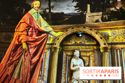 Au temps des Mousquetaires à la Cité de l'Histoire - IMG 7793