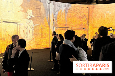 Au temps des Mousquetaires à la Cité de l'Histoire - IMG 7821