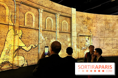 Au temps des Mousquetaires à la Cité de l'Histoire - IMG 7823