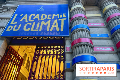 Académie du Climat