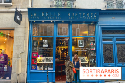 La Belle Hortense