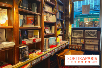 La Belle Hortense - IMG 6153