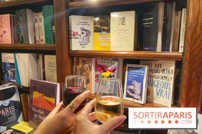 La Belle Hortense - IMG 6174