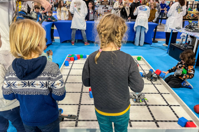 Kidexpo 2023 - nos photos