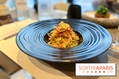 Aux 2 K - Encornets poêlés