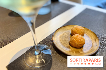 Aux 2 K - Amuse-bouche