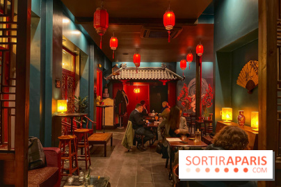 Red Poppy - IMG 6203