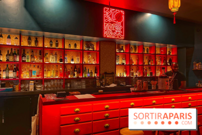 Red Poppy - IMG 6205