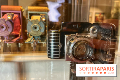 99 Cameras Museum