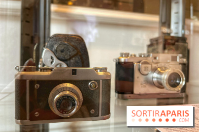 99 Cameras Museum