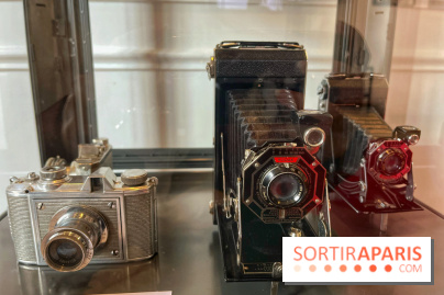 99 Cameras Museum