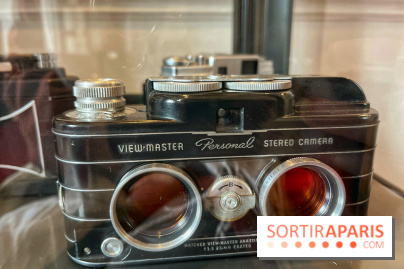 99 Cameras Museum
