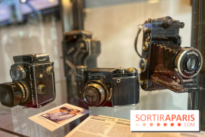 99 Cameras Museum