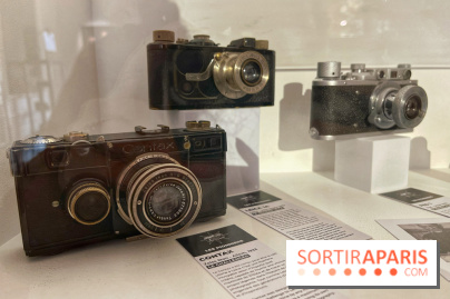99 Cameras Museum